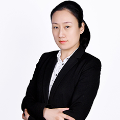南京澳星海外規劃師李美娜（Maggie）